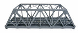 933-4510 - Modernized Double-Track Railroad Truss Bridge Kit (HO Scale)