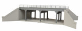 933-4561 - Urban Steel Overpass Kit (HO Scale)