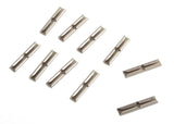 948-83102 - Rail Joiners 48pc Code 83/100 (HO Scale)