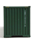 949-8270 - 40' High-Cube Corrugated Container Linea Mexicana (HO Scale)
