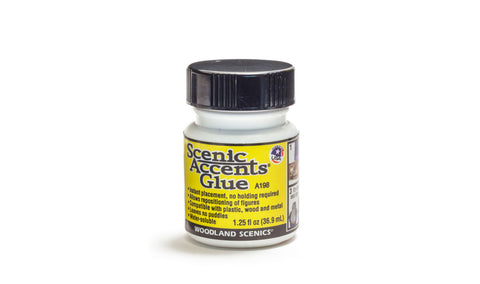 A198 - Scenic Accents Glue