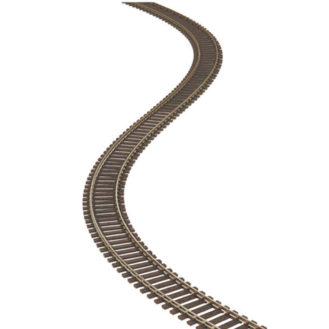 Atlas - AT-0501 - Flex Track - Code 83 - 3' Sections - 5 Pack (HO Scale)