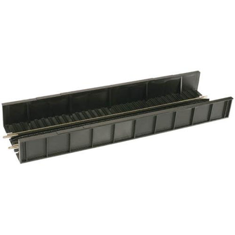 Atlas - AT-0885 - Plate Girder Bridge Kit Code 100 (HO Scale)