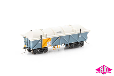 SAR SO/SOC Concentrate Wagon 5 car pack, NR Pack E