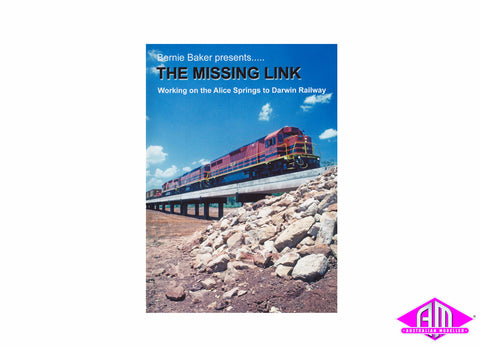 The Missing Link (DVD)