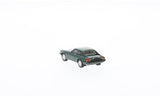BOS87290 - Jaguar XJ-S - Dark Green - RHD (HO Scale)