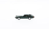 BOS87290 - Jaguar XJ-S - Dark Green - RHD (HO Scale)