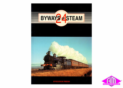 Byways of Steam - 24