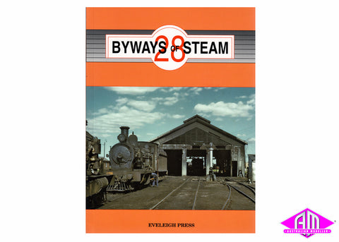 Byways of Steam - 28