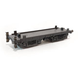 CPMC38TEN - Bogie Tender Kit for ARM C38 Class Locomotives (HO Scale)