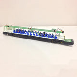 CPMENDXPL001 - Replacement Chassis for SRM Endeavour and Xplorer - Power Car Only (HO Scale)