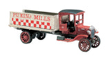 D218 - Grain Truck 1914 (HO Scale)