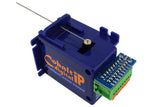 DCC Concepts DCP-CB1DiP - Cobalt IP Digital Point Motor (Single)