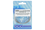 DCC Concepts DCS-S145 - Sapphire 145 Detail Solder (High Flow)