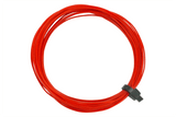 DCC Concepts DCW-32RD - Decoder Wire - Stranded - Red - 6m
