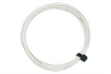 DCC Concepts DCW-32WH - Decoder Wire - Stranded - White - 6m