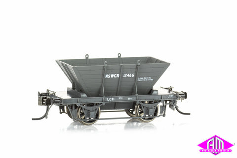 LCH Hopper Wagon - Pack-2