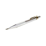 Excel - EXL16048 - K48 Deluxe Retractable Pen Knife