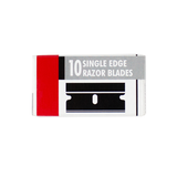 Excel - EXL20009 - #9 Single Edge Razor Blades - 10pc