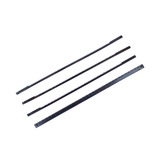 Excel - EXL20570 - 4 Assorted Coping Saw Blades