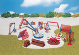 Faller - FAL-180576 - Playground Equipment (HO Scale)
