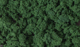 FC184 - Clump Foliage - Dark Green