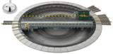 Fleischmann - 6152 Electrically operated turntable (HO Scale)