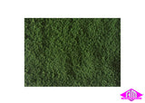 Ground Up - Foliage Forest Green 100g