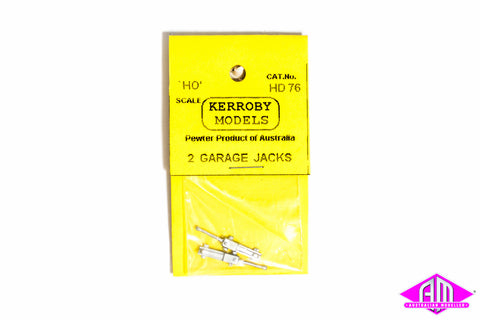KM-HD076 Garage Jacks (2)