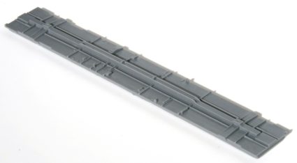 IF-DET003 - Replacement Floor Insert to suit Berg’s N Car Kits (HO Scale)