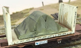 IF-WGL004 - Tarped Steel Coil Load (HO Scale)
