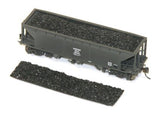 IF-WGL011 - Coal Loads - for Trainorama NSWR BCH Type Coal Hoppers (HO Scale)