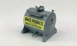 IF-CON019 - LCL Tank Kit - Maize Products (HO Scale)
