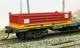 IF-CON023 - NSW SRA “TrackFast” NOH Containers - Twin Pack (HO Scale)