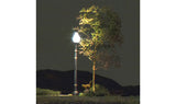 JP5633 - Street Lights - Lamp Post 3pc (HO Scale)