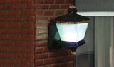 JP5659 - Wall Mount Lights - Entry 2pc (N Scale)