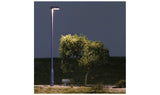 JP5675 - Street Lights - Metal Lamp Post - 3pc (HO Scale)