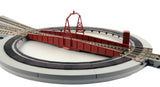 KA20-283 - Unitrack Turntable (N Scale)