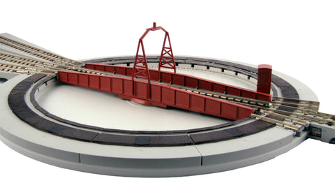 KA20-283 - Unitrack Turntable (N Scale)
