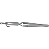 KD-1020 - #1020 Stainless Steel Coupler & Special Purpose Tweezers