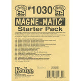 KD-1030 - #1030 Starter Pack Kit (HO Scale)