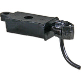 KD-178 - #178 "158 Scale" Metal Self Centering Whisker Coupler - Medium (9/32") Centerset Shank 2pr (HO Scale)