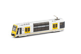 Tangara 4 car set, Transport Sydney Trains (T97) with New Doors & TST Logos NPS-58 HO Scale