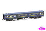 Powerline - PC-404A - Victorian ‘S’ Carriage VR 5BS - Single Car (HO Scale)