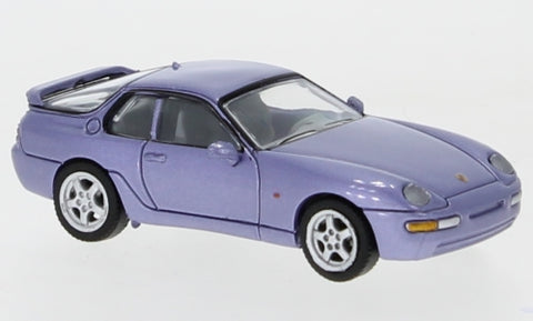 PCX870014 - Porsche 968 - Metallic Light Purple (HO Scale)