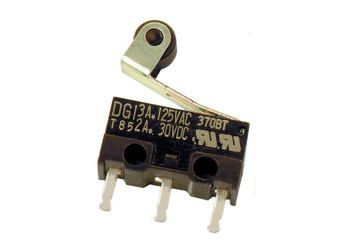 Peco - PL-33 - Closed Microswitch
