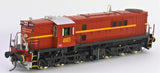 Powerline - 4865 - Tuscan MK2 48 Class Locomotive - All New Design (HO Scale)