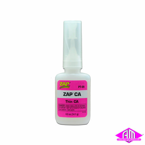 Zap CA 14.1g Thin