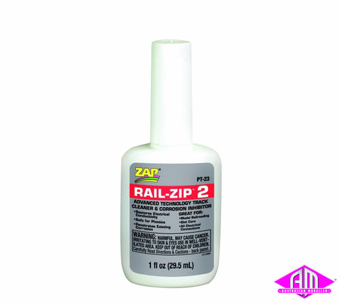 Rail-Zip 2