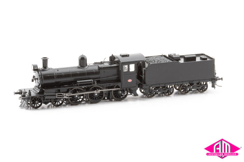 Phoenix Reproductions, D3 Class Locomotive, Version 5 635 (HO Scale)